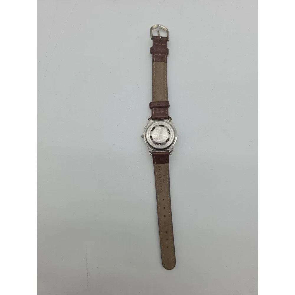 Vintage 1999  Hanna-Barbera Scooby Doo Armitron Musical Watch Untested Parts